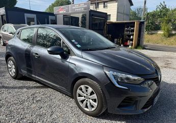  Voir d&eacute;tails -Renault Clio V 0.9 TCE 65- 1 ERE MAIN - &agrave; Viry-Ch�tillon (91)
