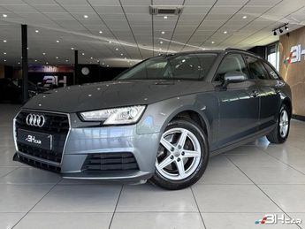  Voir d&eacute;tails -Audi A4 AVANT 1.4 TSI 150 S-TRONIC 7 BUSINESS LI &agrave; Fay-aux-Loges (45)