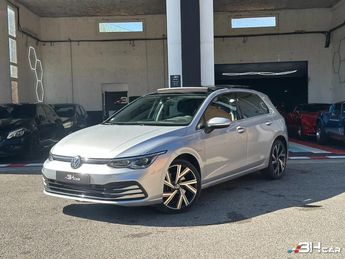  Voir d&eacute;tails -Volkswagen Golf 8 E-HYBRID / FINITION STYLE/ 1.4L 204cv  &agrave;  La Seyne-sur-Mer (83)