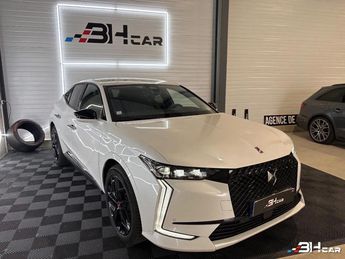  Voir d&eacute;tails -Citroen DS 4 1.6 180 PERFORMANCE LINE PLUS BVA &agrave; Pruniers-en-Sologne (41)