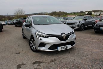  Voir d&eacute;tails -Renault Clio V 1.0 TCe 90ch Equilibre &agrave; Xertigny (88)