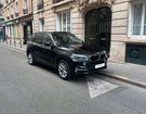 BMW X5 (F15) XDrive30D 258CH M Sport BVA8 7PLAC &agrave; Paris (75)