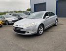 Citroen C5 2.0 HDi 16V 140CH BV6 BERLINE Dynamique  &agrave; Crottet (01)