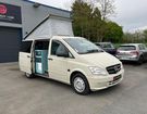 Mercedes Vito Long 113 CDI BVA FOURGON AUTOMATIQUE TOI &agrave; Crottet (01)