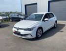 Volkswagen Golf 8 2.0 TDI 116 VIII LIFE PH 2 2024 COKCPI &agrave; Crottet (01)