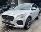 Jaguar E-Pace 2.0D 180CH R-DYNAMIC SE AWD 10CV &agrave; Cagnes-sur-Mer (06)