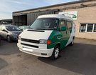 Volkswagen Transporter CAMPING 2.4D 78CV 5 CYLINDRE WESTFALIA C &agrave; Wittelsheim (68)