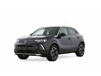  Voir d&eacute;tails -Opel Mokka II ELECTRIQUE 136 ULTIMATE 50 KWH &agrave; Tours (37)