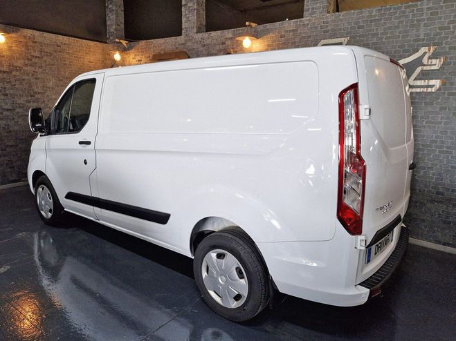 Ford Transit CUSTOM II (2) 280 L1H1 2.0 ECOBLUE 130 F blanc de 2023