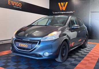  Voir d&eacute;tails -Peugeot 208 1.4 hdi 68ch access 2eme main &agrave; Aubi�re (63)