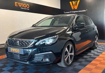  Voir d&eacute;tails -Peugeot 308 2.0 bluehdi 180ch gt eat bva &agrave; Aubi�re (63)