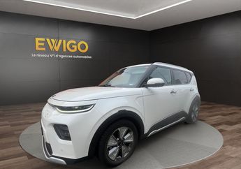  Voir d&eacute;tails -Kia Soul e-soul 205 ev 64kwh e-premium bva- garan &agrave; Colmar (68)