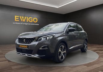  Voir d&eacute;tails -Peugeot 3008 generation-ii 1.2 130 gt line eat bva st &agrave; Colmar (68)