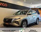 Hyundai Tucson 1.6 crdi 135 hybrid mhev 48volt business &agrave; Saint-Apollinaire (21)