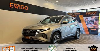  Voir d&eacute;tails -Hyundai Tucson 1.6 crdi 135 hybrid mhev 48volt business &agrave; Saint-Apollinaire (21)