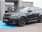 Land rover Range Rover Sport p530 awd v8 4.4 autobiography expo &agrave; Jouy-aux-Arches (57)