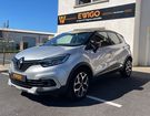 Renault Captur 1.3 tce 130ch intens camera de recul-acc à Montauban (82) Renault Captur 1.3 tce 130ch intens camera de recul-acc à Montauban (82)