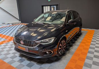  Voir d&eacute;tails -Fiat Tipo 1.6 mjt 120 business easy start-stop &agrave; Neufch�teau (88)