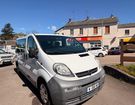 Opel Vivaro 1.9 DCI 82 cv 9 places 1ere Main à Château-Chinon (Ville) (58) Opel Vivaro 1.9 DCI 82 cv 9 places 1ere Main à Château-Chinon (Ville) (58)