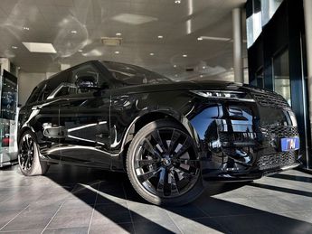  Voir d&eacute;tails -Land rover Range Rover Sport First Edition P530 4.4 V8 - Loa 19 &agrave; Meyzieu (69)