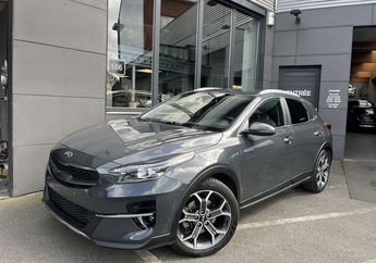  Voir d&eacute;tails -Kia Xceed x-ceed &agrave; Neuville-en-Ferrain (59)