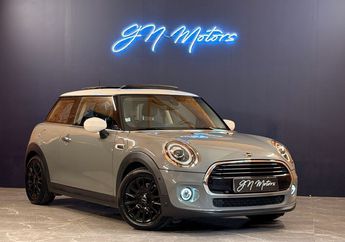  Voir d&eacute;tails -Mini One iii (f56) 1.5 136 cooper finition chili  &agrave; Thoiry (78)
