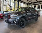 Ford Ranger Thunder Double cabine 2.0 TDCI 213CH Gar à Sarreguemines (57) Ford Ranger Thunder Double cabine 2.0 TDCI 213CH Gar à Sarreguemines (57)