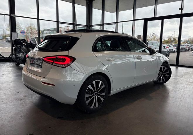 Mercedes Classe A A180 Business Line 136ch Boite auto Gara  de 2022