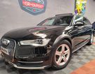 Audi A6 Allroad clean 3l TDI V6 218cv quattro 1ER Main e à Courrières (62) Audi A6 Allroad clean 3l TDI V6 218cv quattro 1ER Main e à Courrières (62)