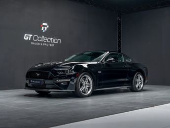  Voir d&eacute;tails -Ford Mustang 5.0 V8 &agrave; Villeneuve-d'Ascq (59)