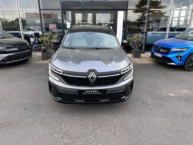 Renault Espace E TECH 200CH ICONIC Gris de 2023