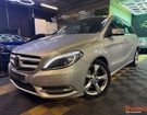 Mercedes Classe B 1.6 180 120cv BLUEEFFICIENCY SPORT 7G-DC &agrave; Lisses (91)