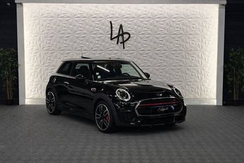  Voir d&eacute;tails -Mini One III (F56) John Cooper Works 231ch Exclus &agrave; M�ry-sur-Oise (95)