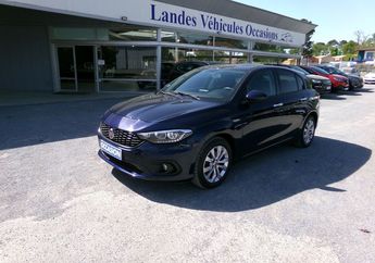  Voir d&eacute;tails -Fiat Tipo 1.6 MULTIJET 120ch S-S BUSINESS PLUS 5P &agrave; Mont-de-Marsan (40)