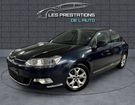 Citroen C5 II 2.0 HDi140 FAP Millenium &agrave; Puteaux (92)