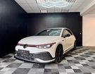 Volkswagen Golf 2.0 TSI 300 DSG7 GTI Clubsport / Pack Nu &agrave; Perrigny (39)