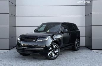  Voir d&eacute;tails -Land rover Range Rover 3.0 P550e 550ch PHEV Autobiography SWB &agrave;  Le Cannet (06)