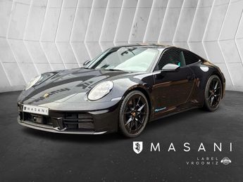  Voir d&eacute;tails -Porsche 911 carrera 4s new 2026 992.2 malus inclus &agrave; Bondoufle (91)