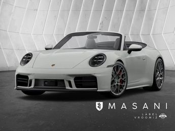  Voir d&eacute;tails -Porsche 911 carrera 4s cabriolet new 2026 992.2 crai &agrave; Bondoufle (91)