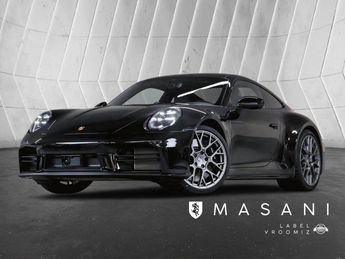  Voir d&eacute;tails -Porsche 911 carrera 4s new 2026 992.2 malus inclus &agrave; Bondoufle (91)