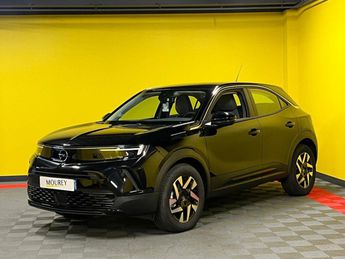  Voir d&eacute;tails -Opel Mokka Mokka-e - 136 Elegance FAIBLE KILOMETRAG &agrave; Issoire (63)