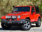 Jeep Wrangler Sahara 3 Portes 3.6 V6 284 ch BVA Phase  &agrave; Mougins (06)