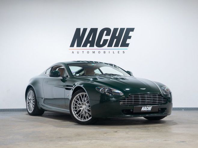 Aston martin V8 Vantage 4.7  de 2010