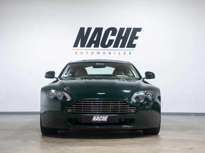 Aston martin V8 Vantage 4.7  de 2010