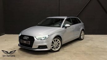 Voir d&eacute;tails -Audi A3 SPORTBACK 35 TFSI 150 CV DESIGN LUXE S-T &agrave; Saint-Aun�s (34)