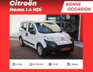 Citroen Nemo 1.4 HDi 70ch 5 places &agrave; Sarreguemines (57)