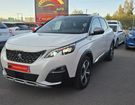 Peugeot 3008 BlueHDi 180ch SetS EAT8 GT &agrave; Perpignan (66)