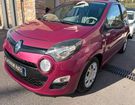 Renault Twingo 2 (2) 1.2 LEV 16V 75 Life Eco2 &agrave;  Le Rove (13)