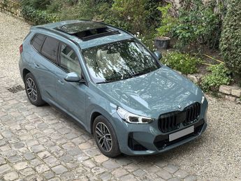  Voir d&eacute;tails -BMW X1 xDrive23i 218ch M Sport &agrave; Rueil-Malmaison (92)