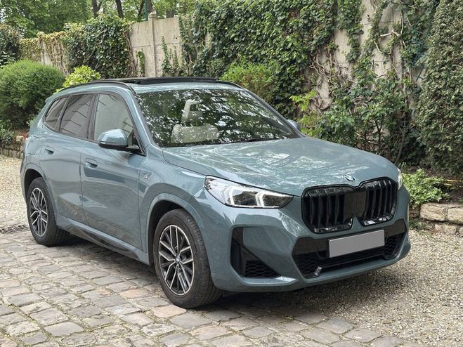 BMW X1 xDrive23i 218ch M Sport VERT de 2023